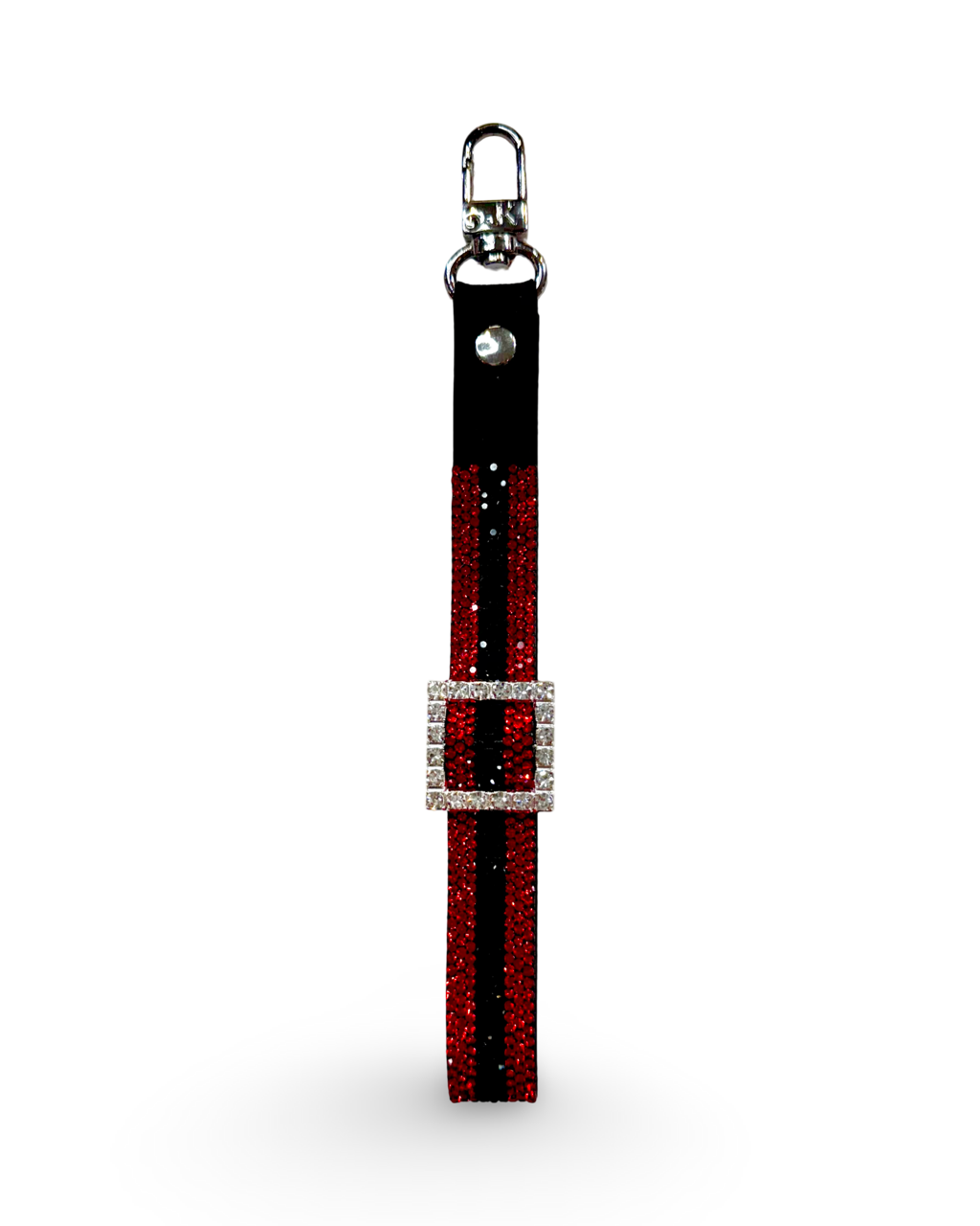 PHONE WRIST LANYARD SANTA BELT